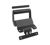 KTGVTPBHBW para VOGE DS900X DSX900 para Valico 900 DSX 12mm/22mm Teléfono Móvil Navegación GPS Mango Barra Extensión Bracke Sat Nav Soporte De Montaje Soporte navegación Moto