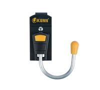 (KTH01)KUNN Estuche para herramientas - Bolsas para herramientas Gancho para cinturón Soporte para taladro inalámbrico