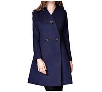 KTHLBRH Aparador Alto de Almacenaje para Libros y Decoración, Estantería Moderna con Puertas y Estructura Resistente de Madera, Ideal para Organizar Revistas y Objetos