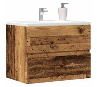 KTHLBRH Armario de Baño con Amplio Espacio de Almacenamiento para Artículos de Tocador Estable y Duradero Superficie Lisa Fácil de Limpiar Resistente a la Humedad