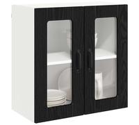 KTHLBRH Panel Lavavajillas Madera Ingenierizada 60x31x60 cm | Diseño moderno minimalista, construcción robusta, para cocinas contemporáneas, revestimiento elegante