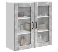 KTHLBRH Panel Lavavajillas Madera Ingenierizada 60x80 cm | Diseño moderno, estructura robusta, para interiores, rectangular, resistente al desgaste