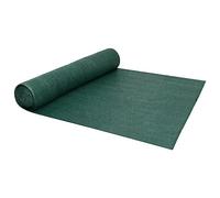 KTHLBRH Red de Privacidad HDPE para Jardín, Balcón y Patio - Toldo Resistente al Moho y UV, Protección Solar con Ventilación Natural, Fácil de Cortar a Medida