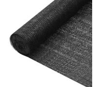KTHLBRH Red de Privacidad HDPE para Jardín, Balcón y Patio - Toldo Resistente al Moho y UV, Protección Solar con Ventilación Natural, Fácil de Cortar a Medida