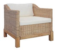 KTHLBRH Sillón de relax con ayuda para levantarse, color marrón, piel sintética, con taburete, sillón de cóctel para oficina o salón