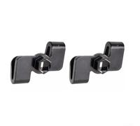 KTI-49403 Adaptador de llave robusta para enlace mecánico entre herramientas de accionamiento de 1/2 pulgada y 21 mm en entornos industriales y residenciales (2 piezas)