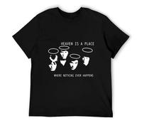 KTIQgdgAX A-Tribute-to-Talking-Heads-T-Shirt-Heaven-is-A-Place-David-Byrne-Tom-Tom-Club