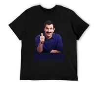 KTIQgdgAX RN Family What Would Phil Dunphy DO T-Shirt Sizes SMALLMEDIUMLARXL 100% Cotton Short Sleeve T-Shirt Grey M