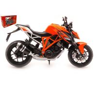 Ktm 1290 Super Duke R 2014 Modelo 1:12 32710 MAISTO
