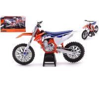 Ktm 450 Sx / F 1:12 Modelo 58343 NEW RAY