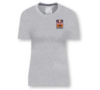 KTM Backprint RedBull Short Sleeve T-Shirt L