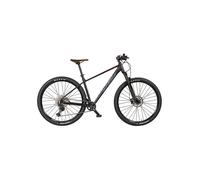 KTM Bicicleta de montaña L. Mountain 29 negro | 43CM