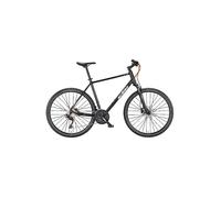 KTM Bicicleta de trekking X-Life Action para hombre negro | 60CM