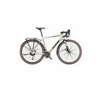 KTM Bicicleta Gravel X-Strada LFC gris | M/55