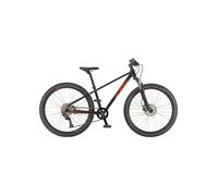 KTM Bicicleta juvenil Wild Speed Disc 26 negro