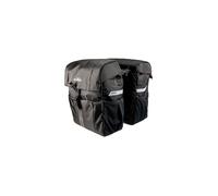 KTM Bolsa de transporte deportiva Double Snap It 2.0 negro
