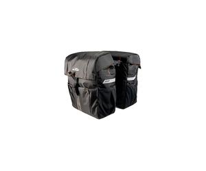 KTM Bolsa de transporte deportiva Double Snap It 2.0 negro