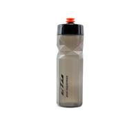 KTM Bottle Team 700 Smoke Black - Botella de agua para bicicleta, para deportes al aire libre, fitness, color negro