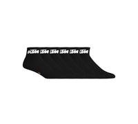 KTM Calcetines Medio-Altos Ktm/1/Smdx6, Pack 6 Unidades FR5 Negro, 39-42 para Hombre