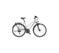 KTM Citybike Life Joy 28 plata | 43CM