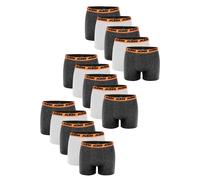 KTM De Freegun Calzoncillos Bóxer para Ropa Interior Hombre Pant BB´S Boxer 15