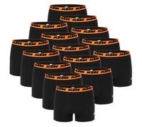 KTM De Freegun Calzoncillos Bóxer para Ropa Interior Hombre Pant BB´S Boxer 15