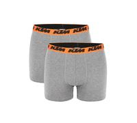 KTM De Freegun Calzoncillos Bóxer para Ropa Interior Hombre Pant BB´S Boxer 2