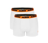 KTM De Freegun Calzoncillos Bóxer para Ropa Interior Hombre Pant BB´S Boxer 2