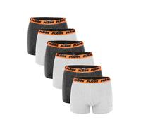 KTM De Freegun Calzoncillos Bóxer para Ropa Interior Hombre Pant BB´S Boxer 6