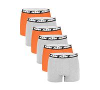 KTM De Freegun Calzoncillos Bóxer para Ropa Interior Hombre Pant BB´S Boxer 6