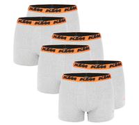 KTM De Freegun Calzoncillos Bóxer para Ropa Interior Hombre Pant BB´S Boxer 6