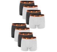 KTM De Freegun Calzoncillos Bóxer para Ropa Interior Hombre Pant BB´S Boxer 8