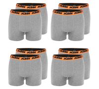 KTM De Freegun Calzoncillos Bóxer para Ropa Interior Hombre Pant BB´S Boxer 8