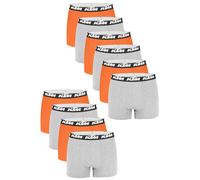 KTM De Freegun Calzoncillos Bóxer para Ropa Interior Hombre Pant S BB´S Boxer 10