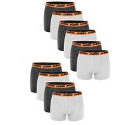 KTM De Freegun Calzoncillos Bóxer para Ropa Interior Hombre Pant S BB´S Boxer 10