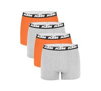 KTM De Freegun Calzoncillos Bóxer para Ropa Interior Hombre Pant ´S Boxer 4er