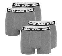 KTM De Freegun Calzoncillos Bóxer para Ropa Interior Hombre Pant ´S Boxer 4er