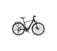 KTM E-Bicicleta de trekking para hombre Macina Sport SX Elite negro | 60CM
