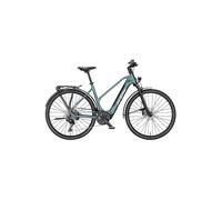 KTM E-Bike de mujer Macina Sport SX 10 DI2 azul | 51CM