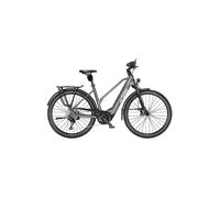 KTM E-Bike de mujer Macina Style 820 DI2 gris | 56CM