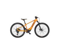 KTM E-Bike juvenil Macina Mini ME SX 26 naranja