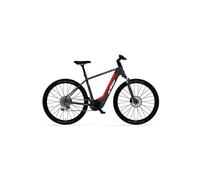 KTM E-Bike Macina Ecross Pro LTD para hombre negro | 60CM