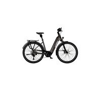 KTM E-Bike MACINA STYLE 820 DI2 (Cuadro bajo) gris | 51CM