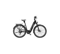 KTM E-Bike Unisex Macina Style 830 28 (Cuadro Bajo) negro | 43CM