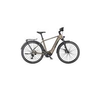 KTM E-Crossbike de hombre 28 Macina Cross LFC marrón | 46CM
