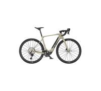 KTM E-Gravelbike Macina Gravelator SX Elite verde | L/57
