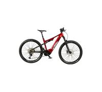 KTM E-Mountainbike de hombre 29 Macina Chacana Pro LTD rojo | 53CM