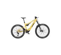 KTM E-Mountainbike de hombre Marina Prowler Elite DI2 amarillo | 53CM