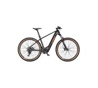 KTM E-Mountainbike Macina Team 893 para hombre negro | 53CM