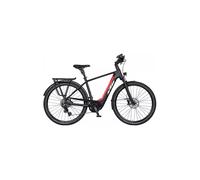 KTM E-Trekkingbike de hombre 28 Macina eTour Pro LTD negro | 60CM